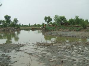 UHS Flood Relief