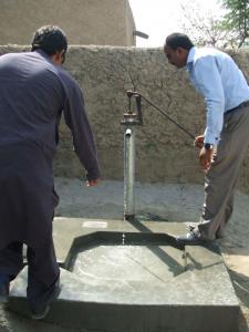 UHS Clean Water