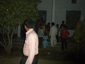 UHS Gojra Hostel