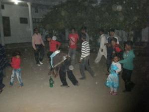 UHS Gojra Hostel
